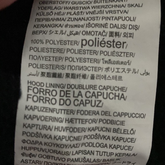 UNDER ARMOUR 🖤 Sweatshirt - Picture 7 of 7